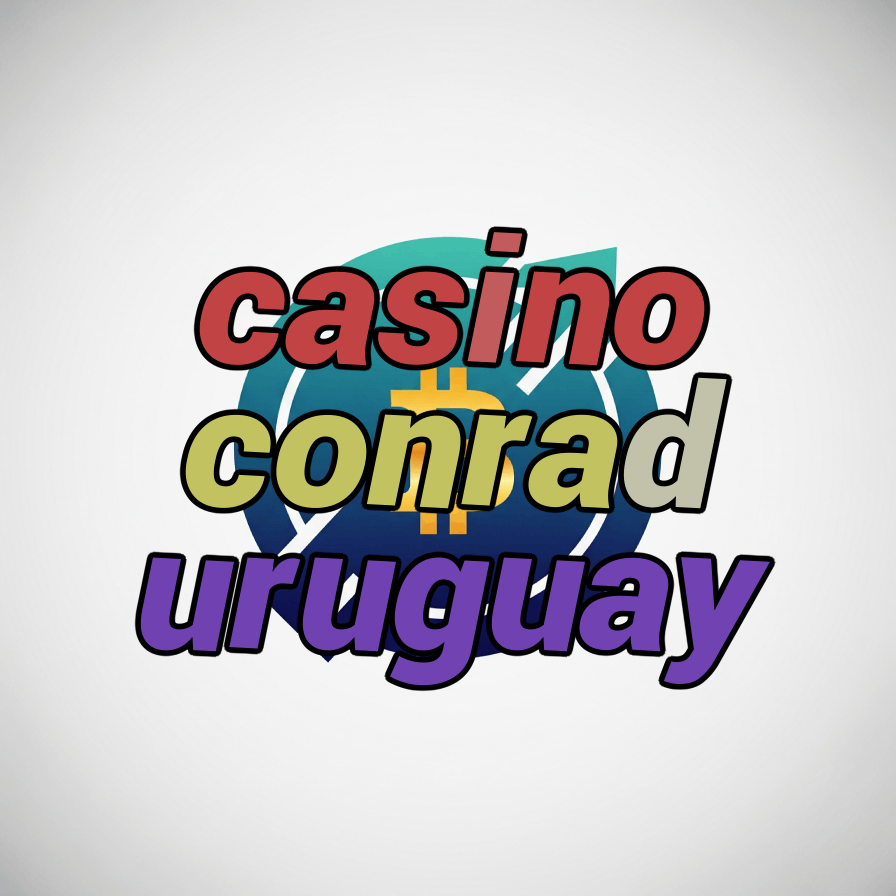 casino conrad uruguay